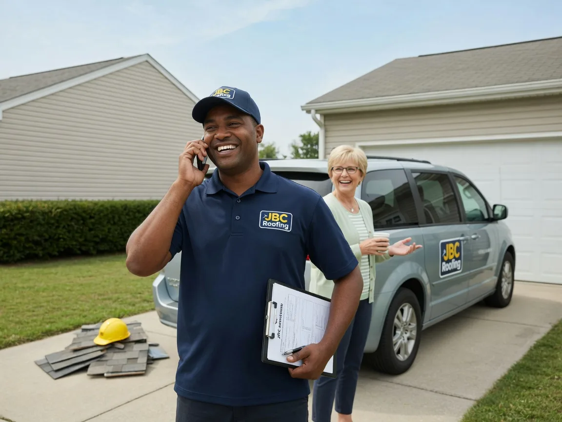 Roof Replacement Dale, WI FAQs